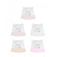 Летняя шапка FRIENDS 46 cm 48-197