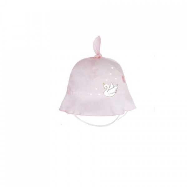 Vasaras cepure SWAN (44-48 cm) 48-201-Bērnu apģērbi-bebis.lv
