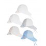 Vasaras cepure I LIKE DINO (46-50 cm) 48-236-Bērnu apģērbi-bebis.lv