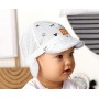 Vasaras cepure HAVE FUN (46-50 cm) 48-241-Bērnu apģērbi-bebis.lv