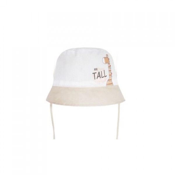 Летняя шапка TALL (46-50 cm) 48-254-Детская одежда-bebis.lv