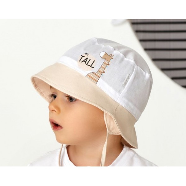 Vasaras cepure TALL (46-50 cm) 48-254-Bērnu apģērbi-bebis.lv