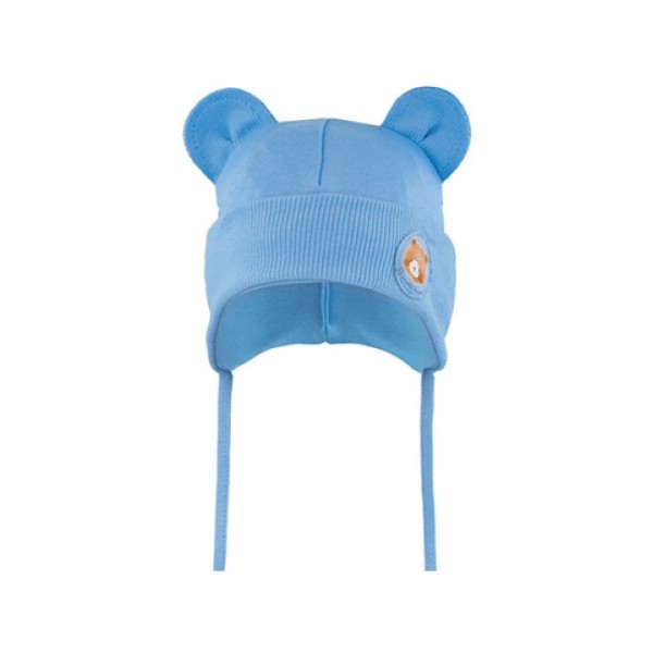 Cepure POOCH (50-021) Cepure POOCH (50-021)-Bērnu apģērbi-bebis.lv