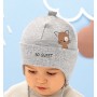 Шапка SO SWEET (50-042) Шапка SO SWEET (50-042)-Детская одежда-bebis.lv