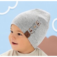 Шапка HELLO MY FRIENDS 48/50 cm (50-051)