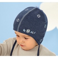 Шапка GOAL (50-052)