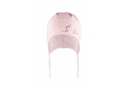 Cepure CUTE 52/54 cm (50-057) light pink