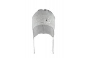Cepure CUTE 52/54 cm (50-057) grey
