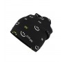 Шапка SMILE 52/54 cm (50-083) Шапка SMILE 52/54 cm (50-083)-Детская одежда-bebis.lv