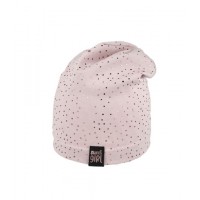 Шапка  SWEET GIRL 48/50 cm (50-113) puder