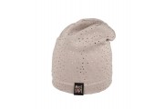 Шапка SWEET GIRL 52/54 cm (50-113) beige