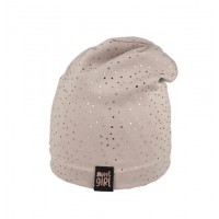 Шапка SWEET GIRL 52/54 cm (50-113) beige