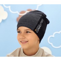 Cepure CONNECTED 52/54 cm (50-143)