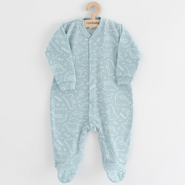 Rompers DINO 56 cm 54037-Bērnu apģērbi-bebis.lv
