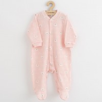 Overall Little BEAR pink 56 cm 54040