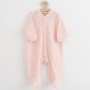 Overall Little BEAR pink 56 cm 54040-Children's clothing-bebis.lv