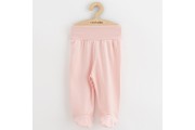 Полуползунок CLASSIC pink 56 cm 54229