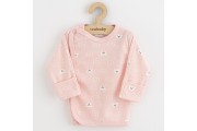 Распашонка Little BEAR pink 56 cm 54334