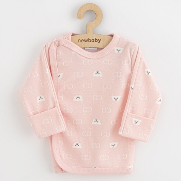 Apakškrekliņš Little BEAR pink 56 cm 54334-Bērnu apģērbi-bebis.lv