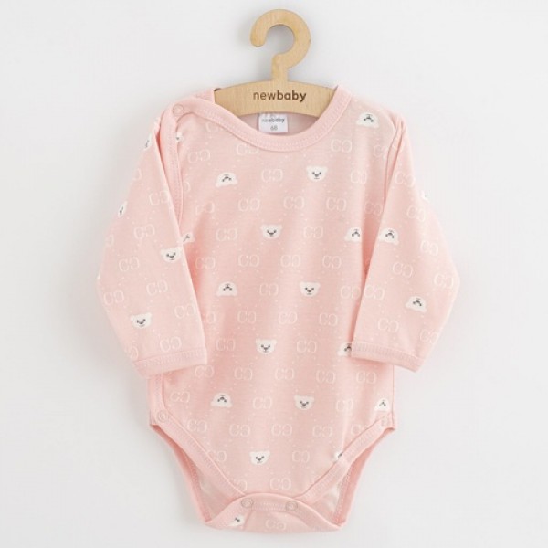 Bodysuit Little BEAR 56 cm 54449-Children's clothing-bebis.lv