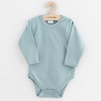 Bodysuit CLASSIC dark mint 56 cm 54453