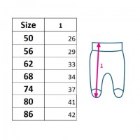 Pusrāpulis CLASSIC pink 56 cm 54229