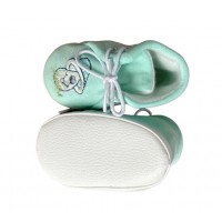 Zīdaiņu zābaciņi (9-11 cm) 57061