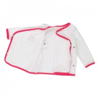 Zīdaiņu apakškrekliņš FLOWERS 56 cm