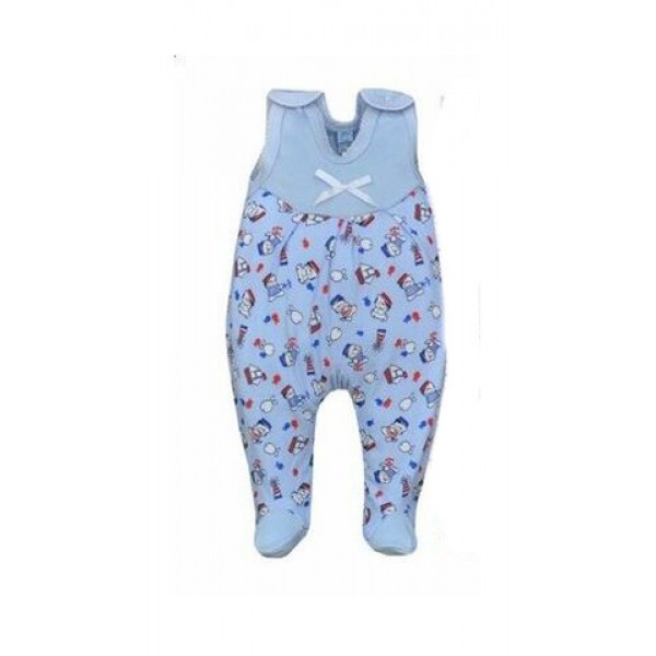 Rāpulis kokvilnas 86 cm KoalaBaby 0828 Rāpulis trik. 86 cm 0828-Bērnu apģērbi-bebis.lv