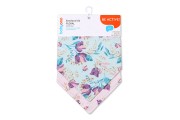 Priekšautiņu-lakatiņu komplekts FLORAL (2 gab.) BabyOno 879/16