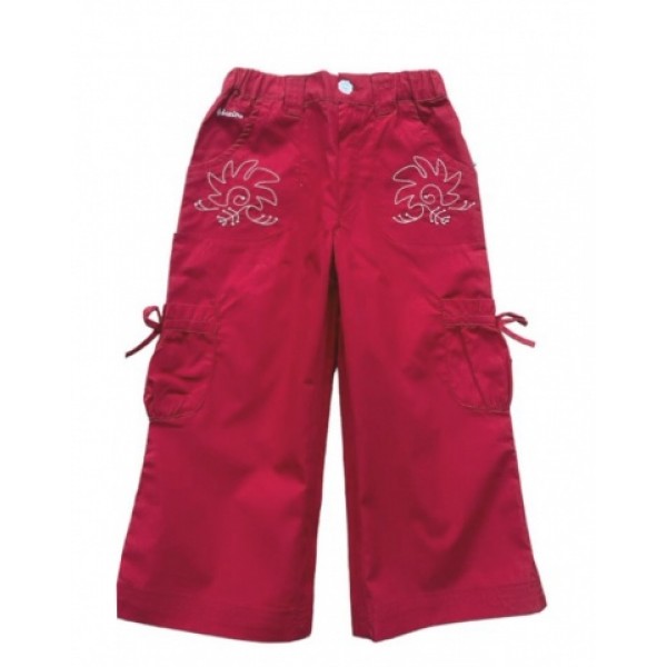 Летние брюки KOLORINO BI210-Детская одежда-bebis.lv