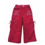 Летние брюки KOLORINO BI210-Детская одежда-bebis.lv
