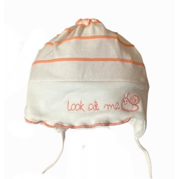 Cepure LOOK AT ME 513-Bērnu apģērbi-bebis.lv
