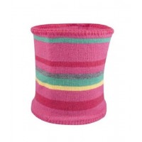 Šalle-snūds, divslāņu, GL-21 pink