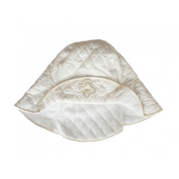 Insulated beret BELLA-Childrens clothing-bebis.lv