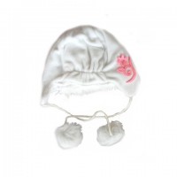 "POLA" hat with cotton lining, sizes 47, 50