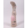 Колготки для ползания 80/86 cm RAB-0025 beige-носки, колготки, легинсы-bebis.lv
