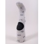 Zeķubikses rāpošanai 86/92 cm RAB-0025 grey-zeķes,zeķubikses,legingi-bebis.lv