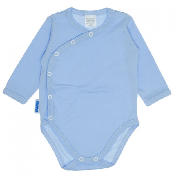 Bodijs BLUE 62 cm V13437-Bērnu apģērbi-bebis.lv