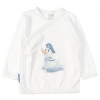 Zīdaiņu apakškrekliņš SAILOR DUCK 56 cm 