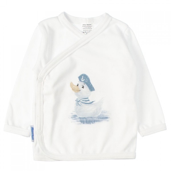 Zīdaiņu apakškrekliņš SAILOR DUCK 56 cm-Bērnu apģērbi-bebis.lv