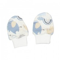 Zīdaiņu cimdiņi-dūraiņi ELEPHANT