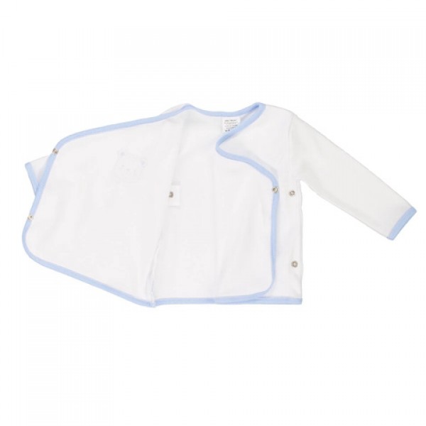 Zīdaiņu apakškrekliņš BEAR 56 cm-Bērnu apģērbi-bebis.lv