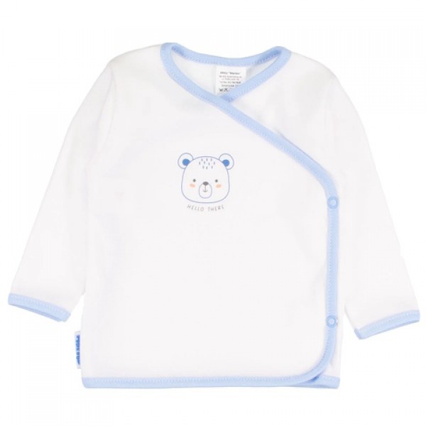 Zīdaiņu apakškrekliņš BEAR 56 cm-Bērnu apģērbi-bebis.lv