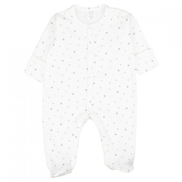 Komplekts-pūriņš 5 el. SMALL STARS 56 cm V8714-Bērnu apģērbi-bebis.lv