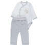 Komplekts ELEPHANT KING 56,62 cm V9595-Bērnu apģērbi-bebis.lv