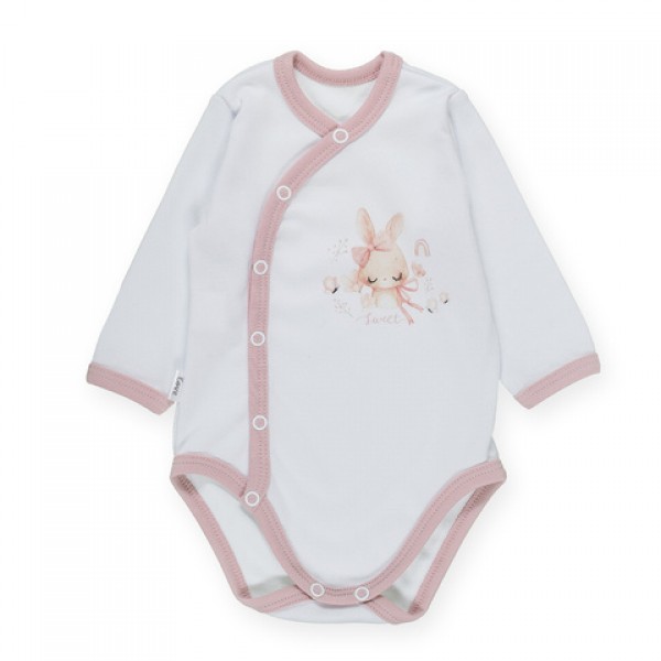Komplekts SWEET RABBIT 56, 62 cm-Bērnu apģērbi-bebis.lv