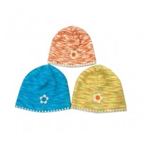 "VIOLA" hat with fleece lining, 47.50 cm