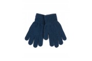 Cimdņi MAGIC ar uzkārsumu MAG4 dark blue (12,14)