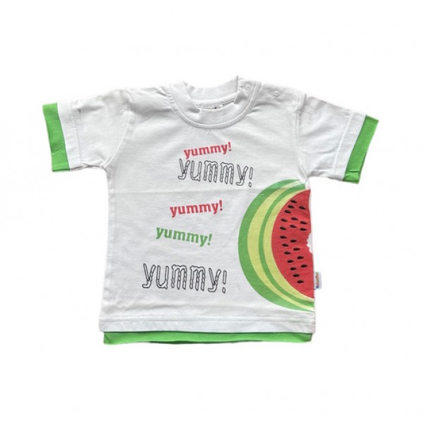 T-krekls WATERMELON AR525(74)-Bērnu apģērbi-bebis.lv